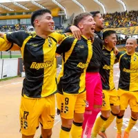 ¡La U, Colo Colo y la UC miran con atención!: figura de Coquimbo confirma su salida