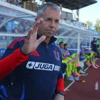 Atentos en la U: Destapan tremendo bombazo sobre el futuro de Álvarez