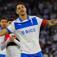 Zampedri y el susto de los rivales por el Claro Arena: "A los equipos les…"