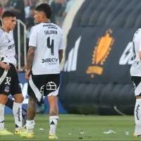 Así fue el día después del plantel de Colo Colo tras el fracaso centenario