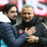 No sigue el 2026 y se defiende diciendo que ningún equipo lo superó