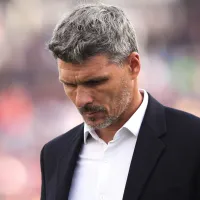 ¡Se zanja el futuro de Fernando Ortiz en Colo Colo!