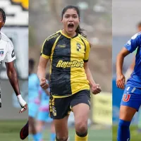 Colo Colo manda en el equipo ideal femenino de la Gala Crack 2025