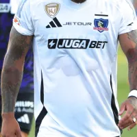 Los 5 nombres que suenan en Colo Colo para ser el primer refuerzo del 2026