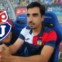 ¡BOMBAZO! Francisco Meneghini rompe el silencio por su posible arribo a la U