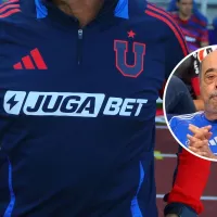 Tito Awad postula a su favorito para reemplazar a Gustavo Álvarez en la U