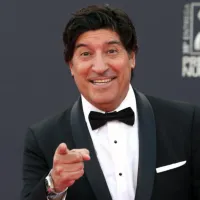 Iván Zamorano se olvida de Charles Aránguiz y elige al mejor del 2025: "Se lo merece"