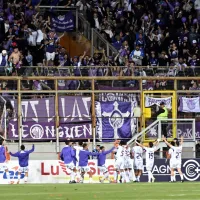 El héroe del 'Conce' revela en qué equipo jugará en 2026: "Estoy tranquilo..."