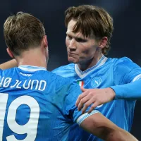 Pronósticos Benfica vs Napoli: choque de realidades opuestas en Portugal