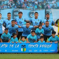 O'Higgins mira con atención: fecha y hora para el sorteo de la Copa Libertadores