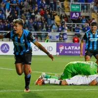 Huachipato gana la Copa Chile y saca pasajes a la Libertadores