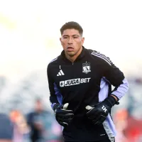 Colo Colo toma su última decisión con Brayan Cortés