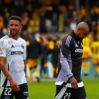 Otro más que arma sus maletas: Confirman una quinta salida en Colo Colo