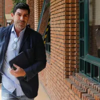 Salas busca remecer el mercado de la B: Temuco va con todo por ex Colo Colo