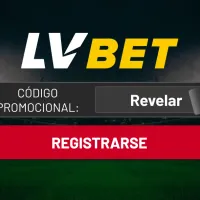 Código promocional LVBET 2025: Obtén un 100% hasta $100.000 CLP