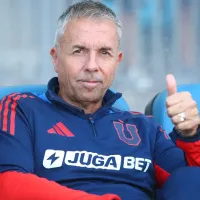 ¡Bombazo! Mientras busca salir de la U, Álvarez toma fuerza para dirigir a este club