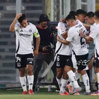 Importante club argentino confirma interés por gran figura de Colo Colo