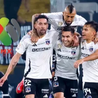 La fórmula que busca Colo Colo para traer a ESTE FICHAJE desde México