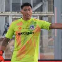 Multicampeón Cruzado se entromete en los planes de Brayan Cortés en el arco