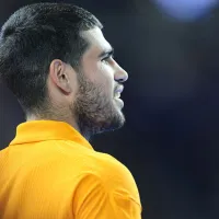 Carlos Alcaraz le mete miedo a todo el circuito con esta frase: "Este año..."