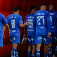 La U oficializa la salida de este millonario fichaje: "Agradecemos la entrega…"