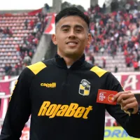 MERCADO: Colo Colo y la UC tienen inesperada competencia por Matías Palavecino