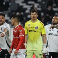 Ya son siete: confirman a un nuevo cortado en Colo Colo para 2026