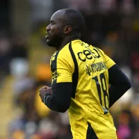 El inesperado posible destino de Cecilio Waterman