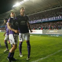 El 'Conce' quiere a este súper goleador para que sea dupla con Joaquín Larrivey