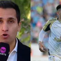 Daniel Arrieta cuenta la firme de Matías Palavecino en Colo Colo: "¿Es prioridad...?"