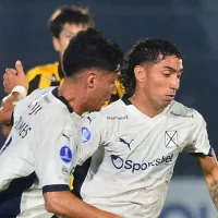 Independiente busca el trueque: ofrece a uno de sus figuras chilenas por Vicente Pizarro