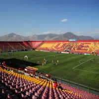 ¿Chao pasto natural? Esto dicen en Unión Española sobre el Santa Laura