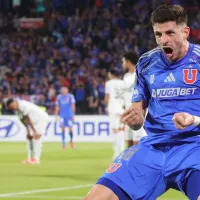 Atención: La U vive horas decisivas para definir el futuro de Di Yorio