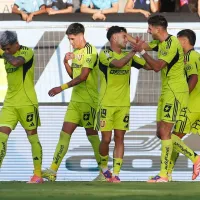 ¡Atención hincha azul!: filtran la que sería la nueva camiseta de la U para el 2026