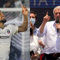 Vidal reacciona al triunfo de Kast con extensos mensajes en redes