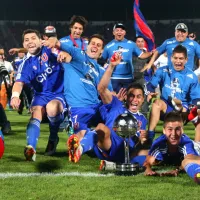 A 14 años de la U campeón de Copa Sudamericana 2011: ¿Qué fue del plantel?