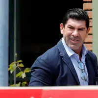 Marcelo Salas ficha en Deportes Temuco a un experto en ascensos