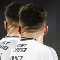 Los dos potentes mercados que vienen por esta figura de Colo Colo