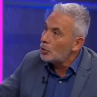 Juvenal Olmos sobre Caputto: "no le ha jugado en contra su capacidad táctica, sino que..."