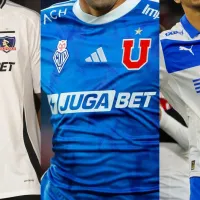 En pleno mercado de fichajes: las 7 traiciones que marcaron el fútbol chileno