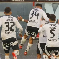 ¡BATACAZO! Colo Colo da la sorpresa y tiene listo a su primer refuerzo
