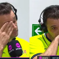 La razón que quebró en llanto a Walter Montillo antes de su despedida