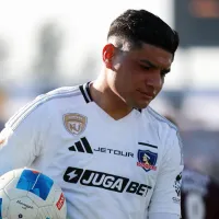Alerta en Colo Colo: Coke Hevia adelanta lo que pasará con Claudio Aquino