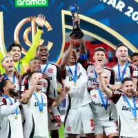 Pronósticos PSG vs Flamengo: esto paga si el Fla obtiene la Copa Intercontinental