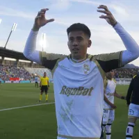 Mercado de fichajes: El tremendo paso que da Matías Palavecino