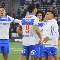 ¡Ahora sí! Universidad Católica tiene listo a su primer fichaje para el 2026