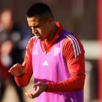 Alexis Sánchez y Gabriel Suazo viven su primera gran decepción con el Sevilla