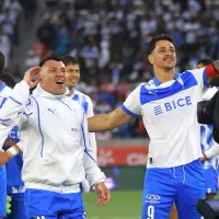 ¡LA UC se refuerza con ex U. de Chile que viene de ser campeón!