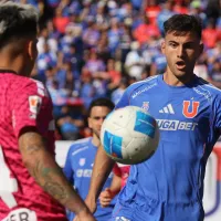 MERCADO: La U quiere quitarle un jugador clave a Palestino