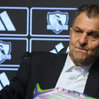 MERCADO: Aníbal Mosa confirma grandes anuncios en Colo Colo